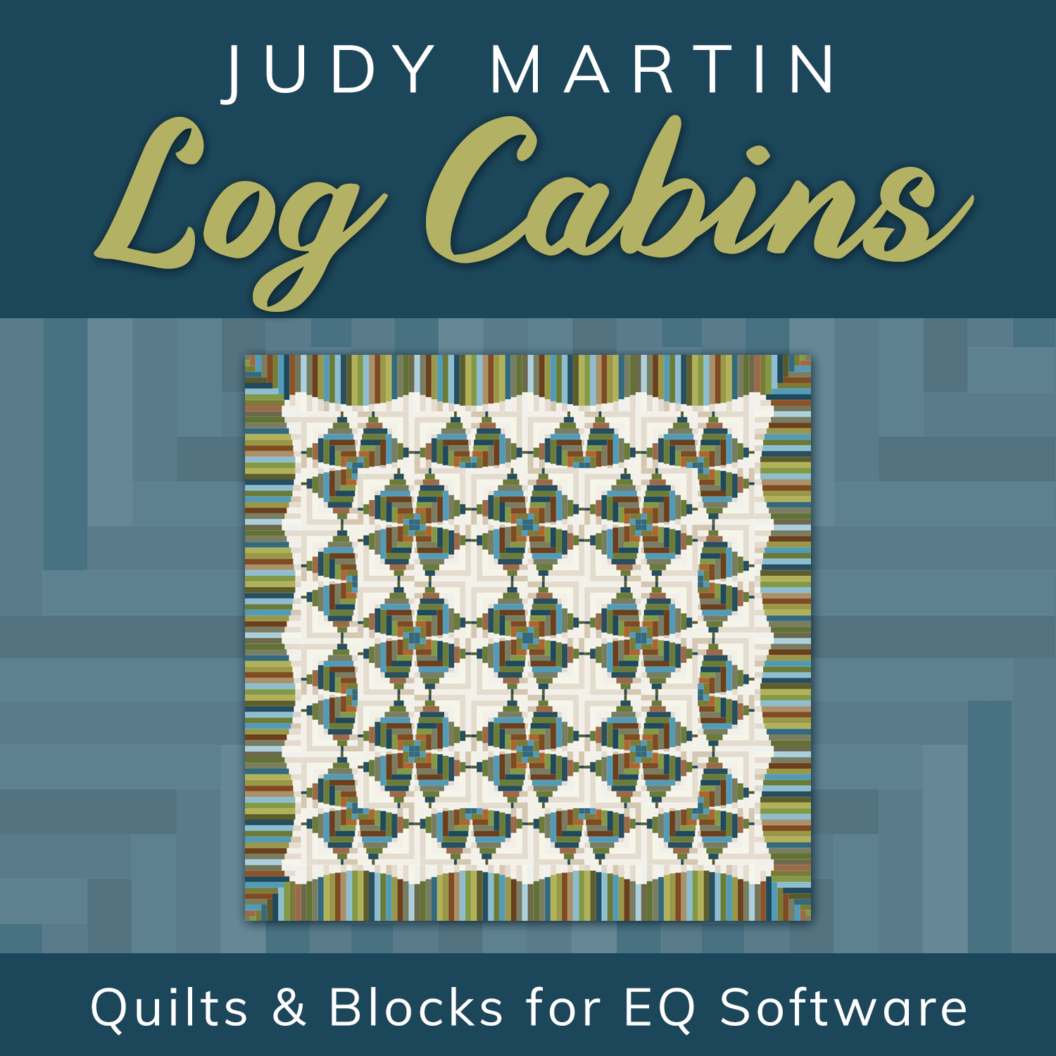 Judy Martin Log Cabins